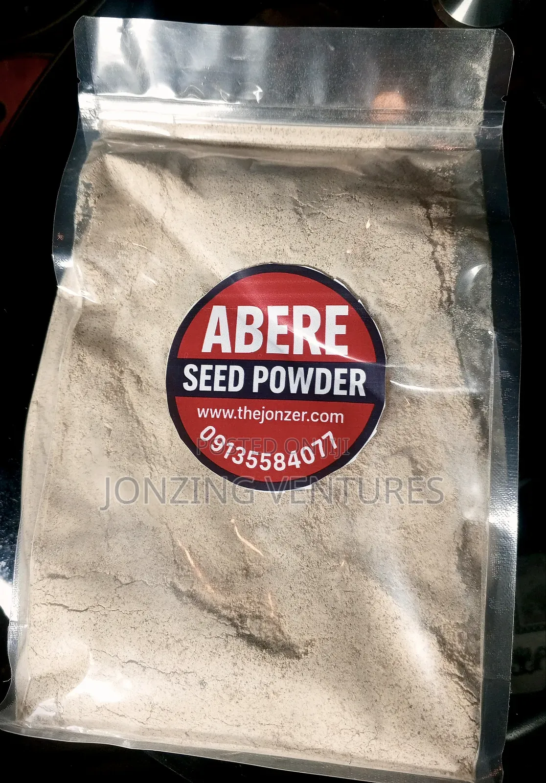 Abere See Powder(Osu Powder 1kg)