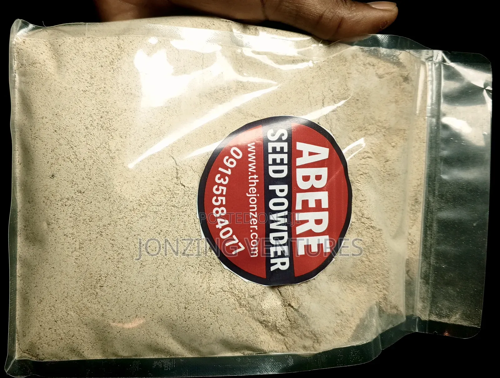Abere See Powder(Osu Powder 1kg)