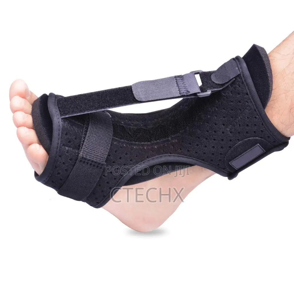 Night Splint . Foot Drop Splint