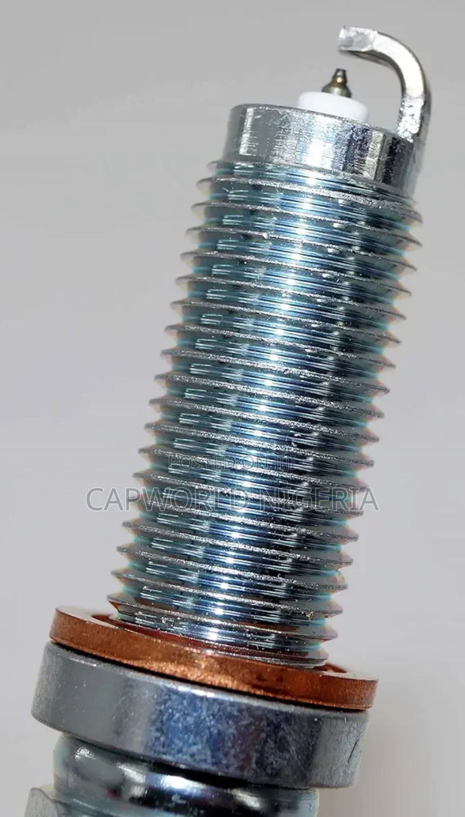 6pcs of NGK 93476 Laser Spark Plug for Jaguar and Land Rover Cars