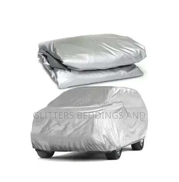 Original Thick Car Cover