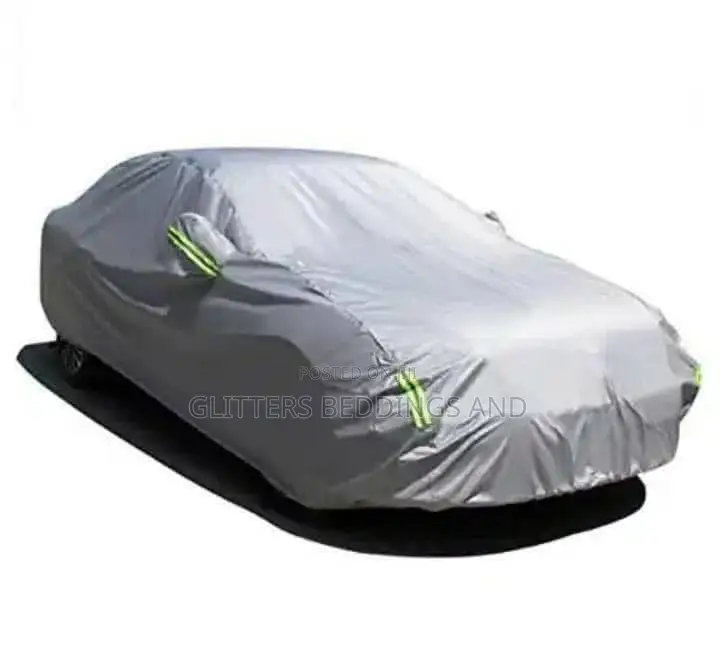 Original Thick Car Cover