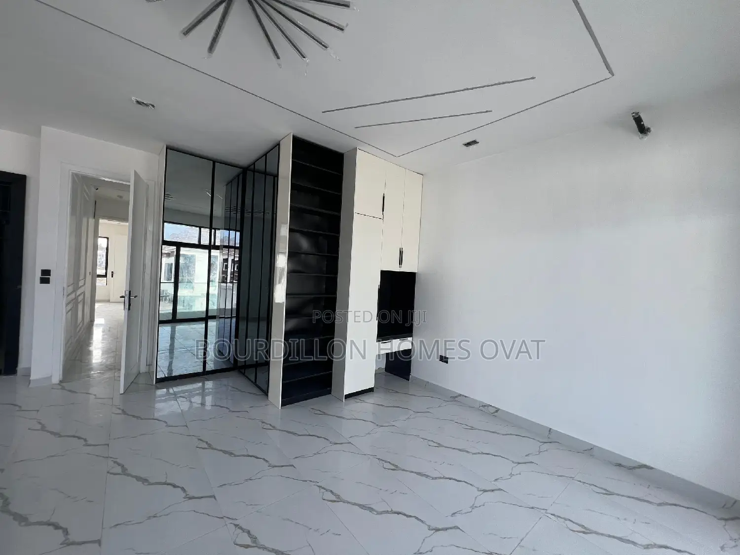 4bdrm Duplex in Lekki for sale