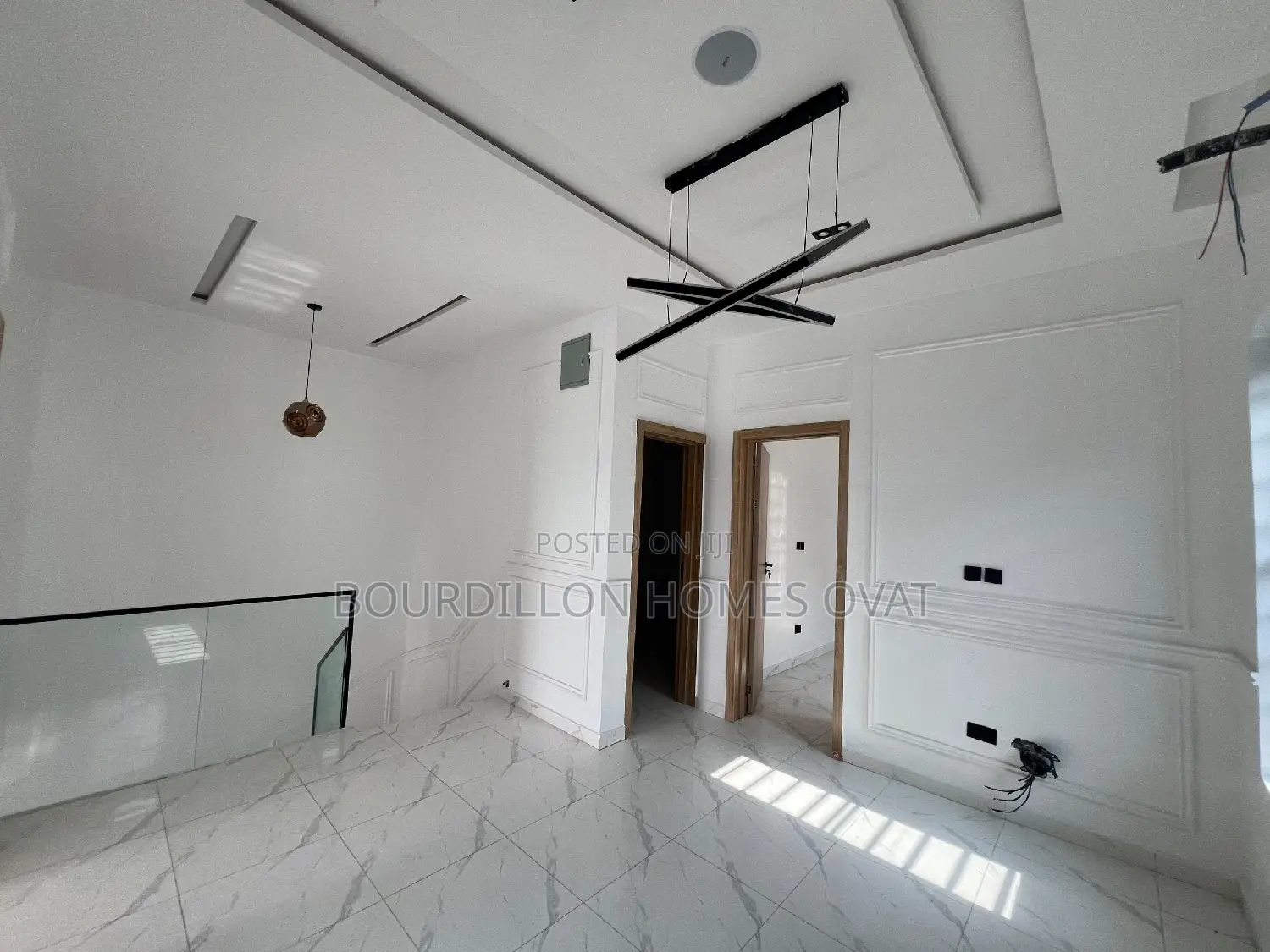 4bdrm Duplex in Orchid Road., Lekki for sale