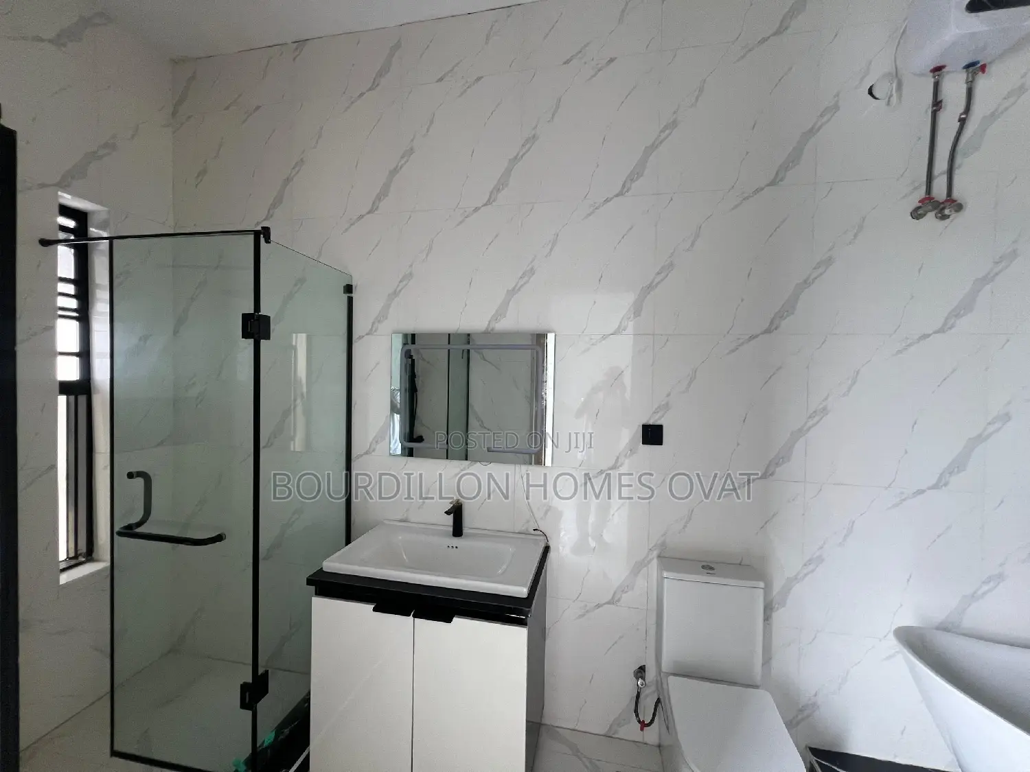 4bdrm Duplex in Orchid Road., Lekki for sale