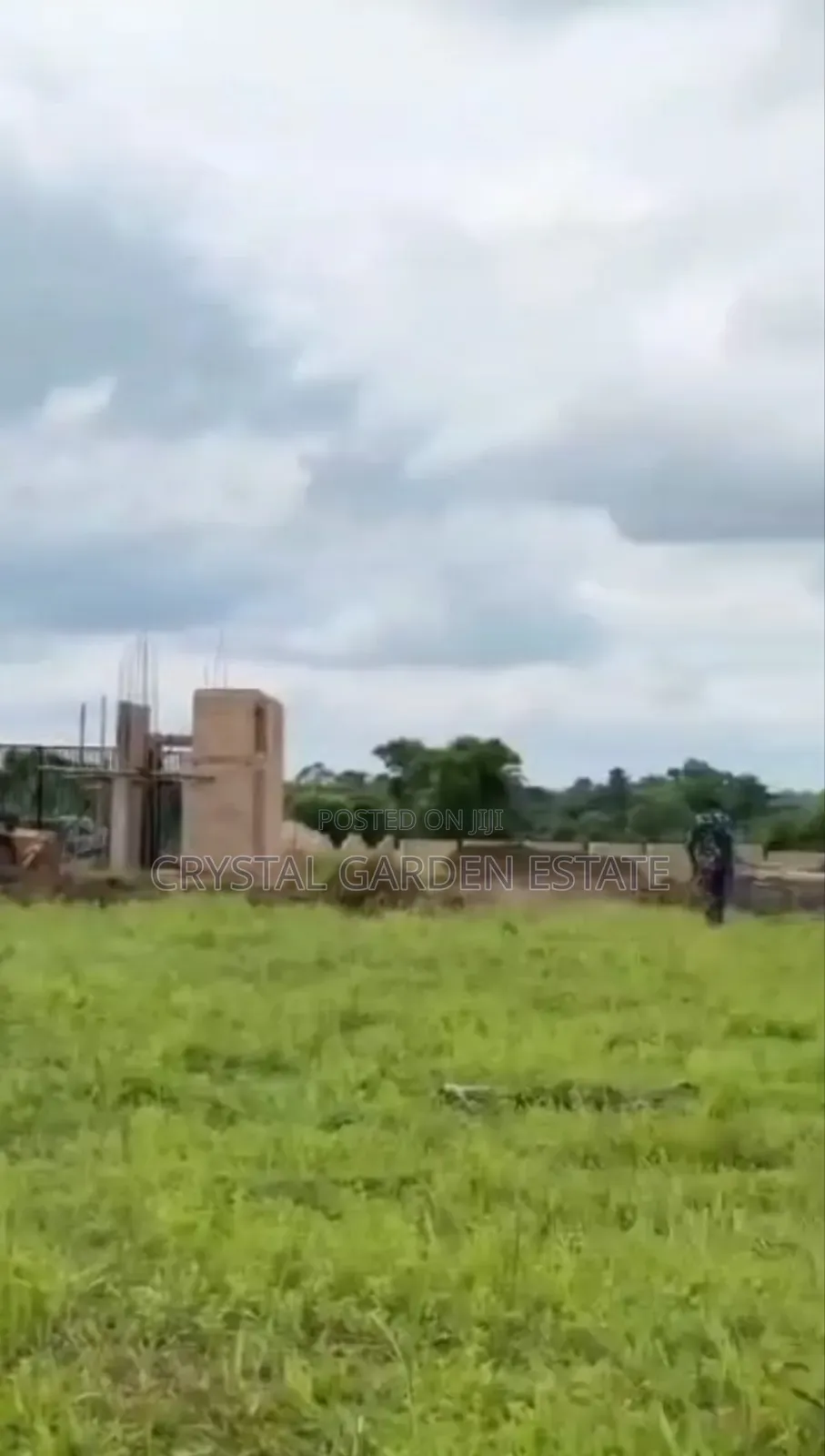 50x100sq.Meter Land For Sale At Amansea Awka Anambra State.