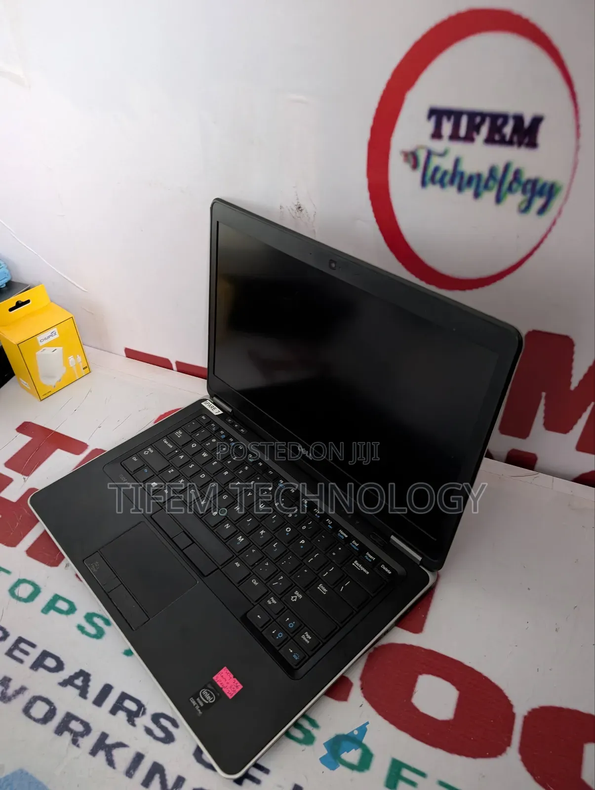 Laptop Dell Latitude 7440 8GB Intel Core I5 HDD+SSD 500GB