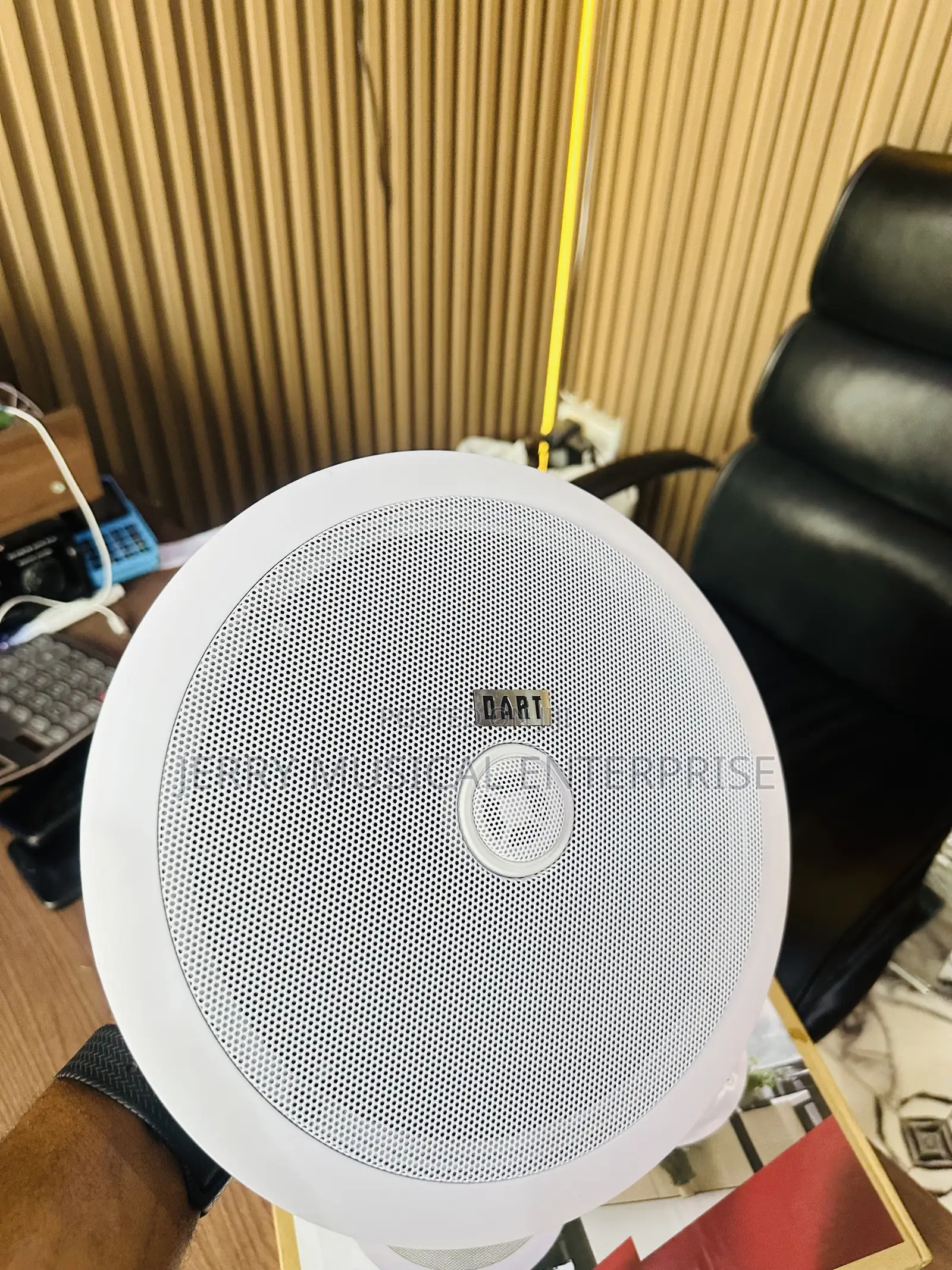 100watts Ceiling Speakers