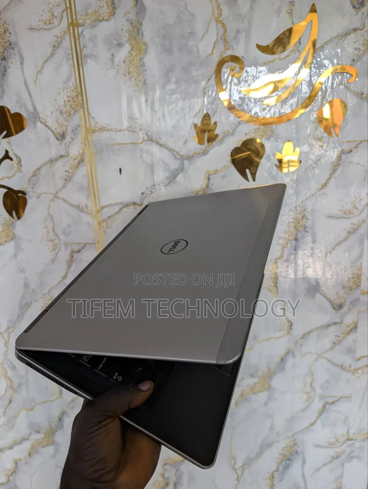 Laptop Dell Latitude 7440 8GB Intel Core I5 HDD+SSD 500GB
