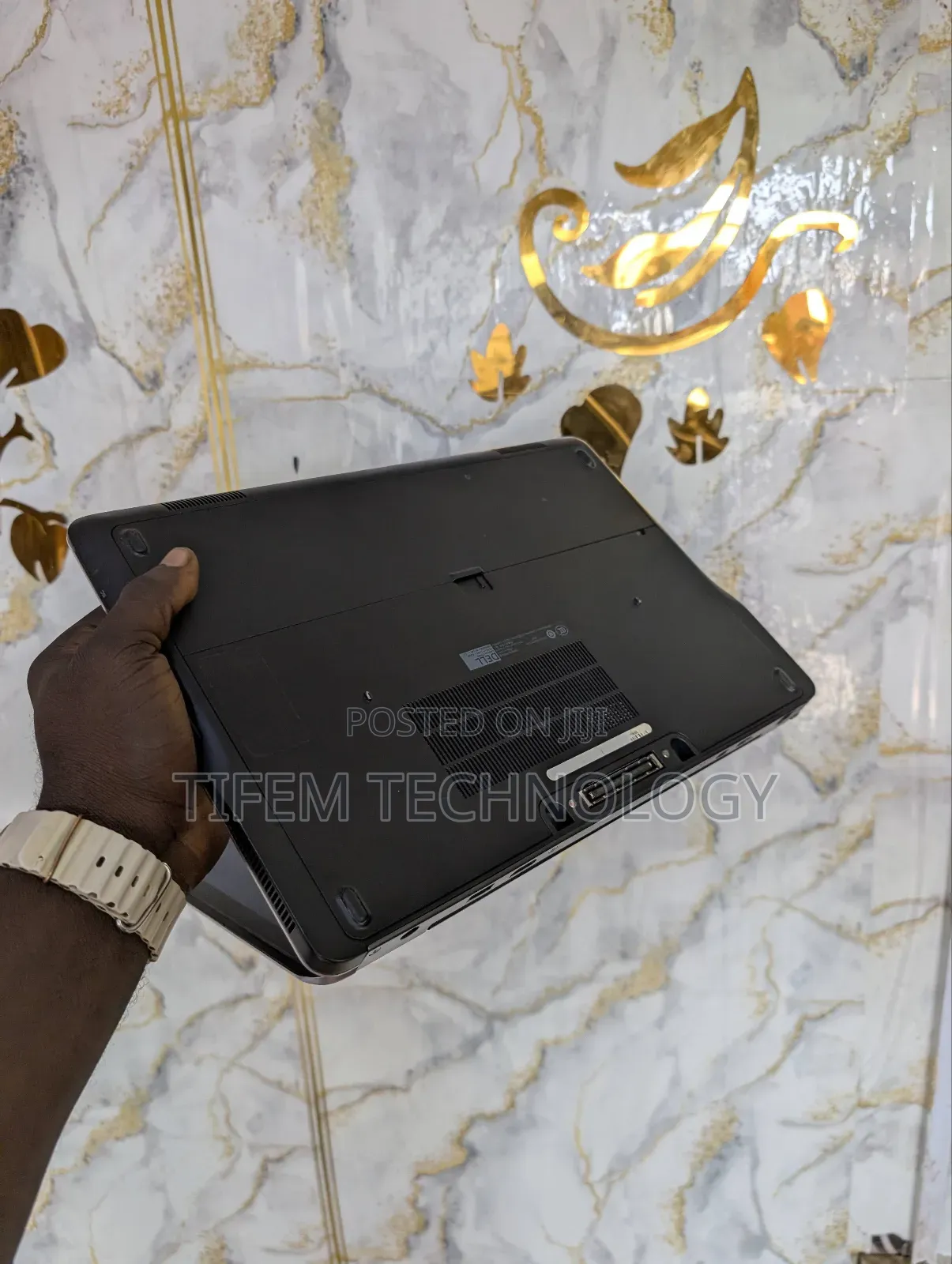 Laptop Dell Latitude 7440 8GB Intel Core I5 HDD+SSD 500GB