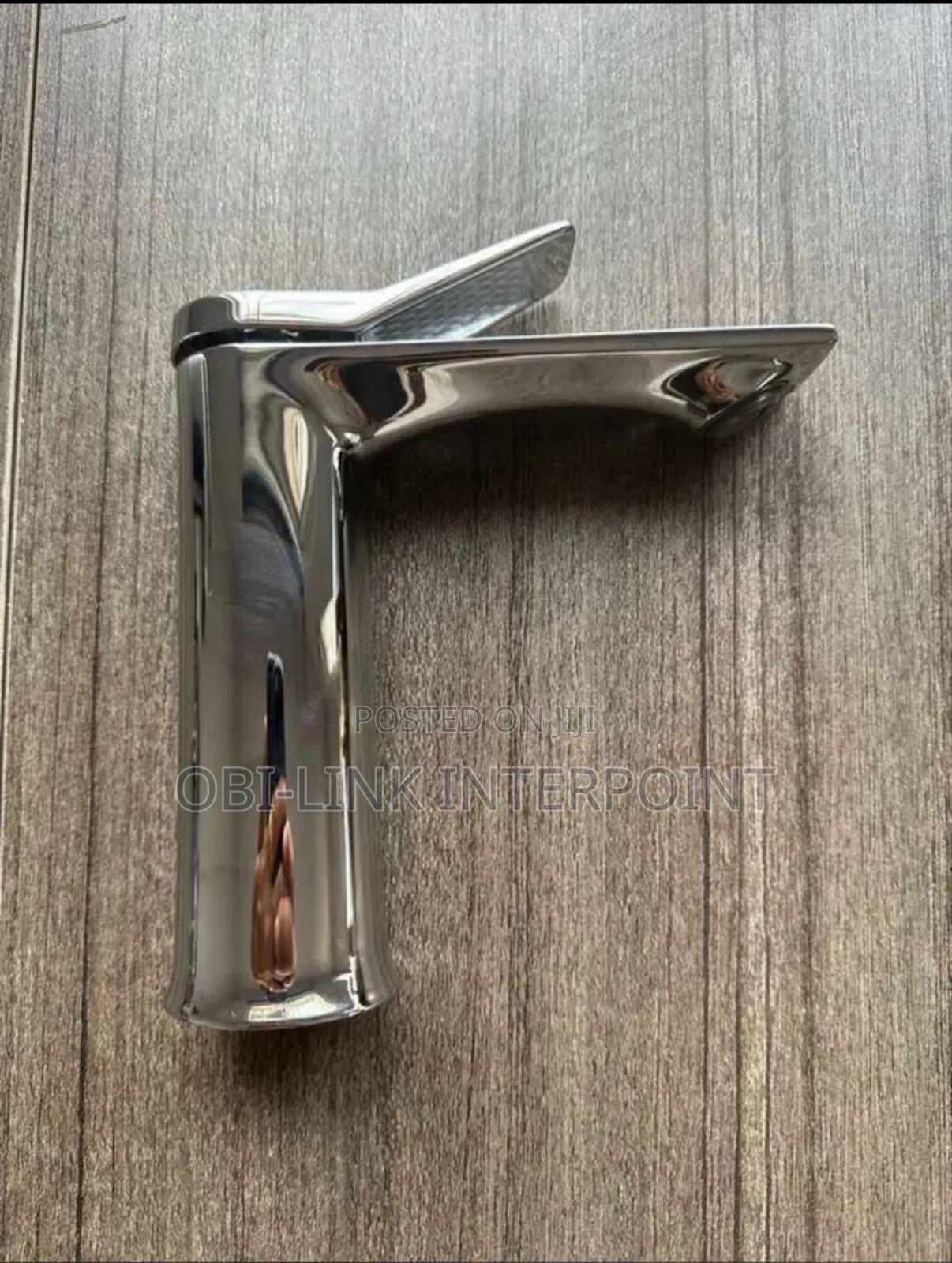 Basin Mixer Tap for Hot Cold