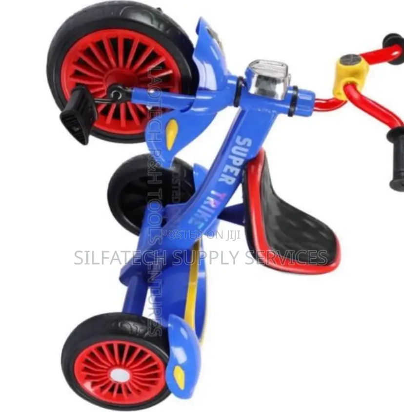 Original Kids Bike
