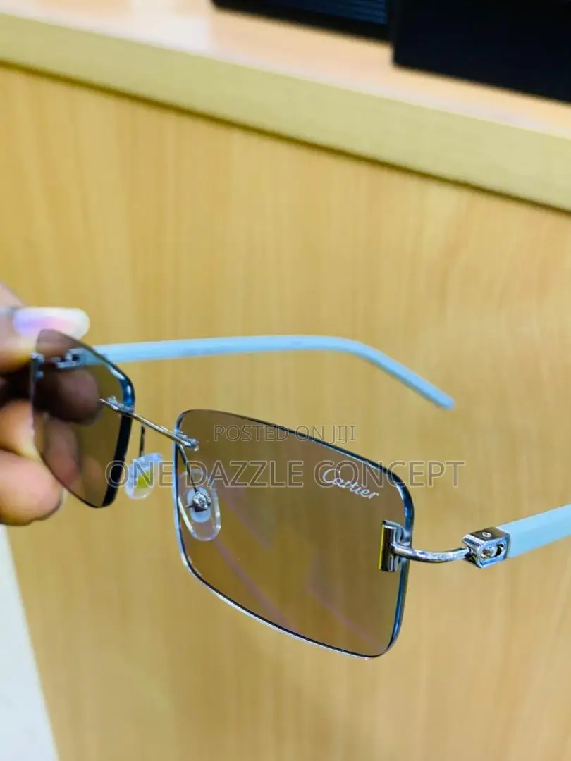Cartier Eyewear