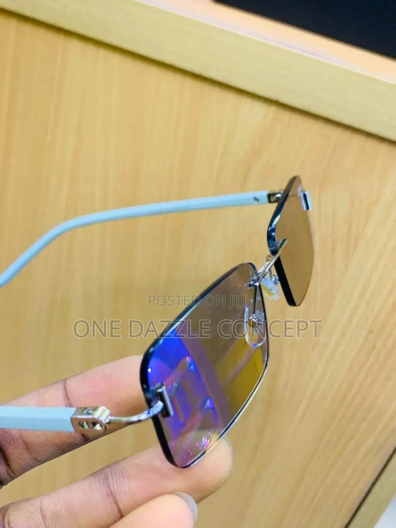 Cartier Eyewear