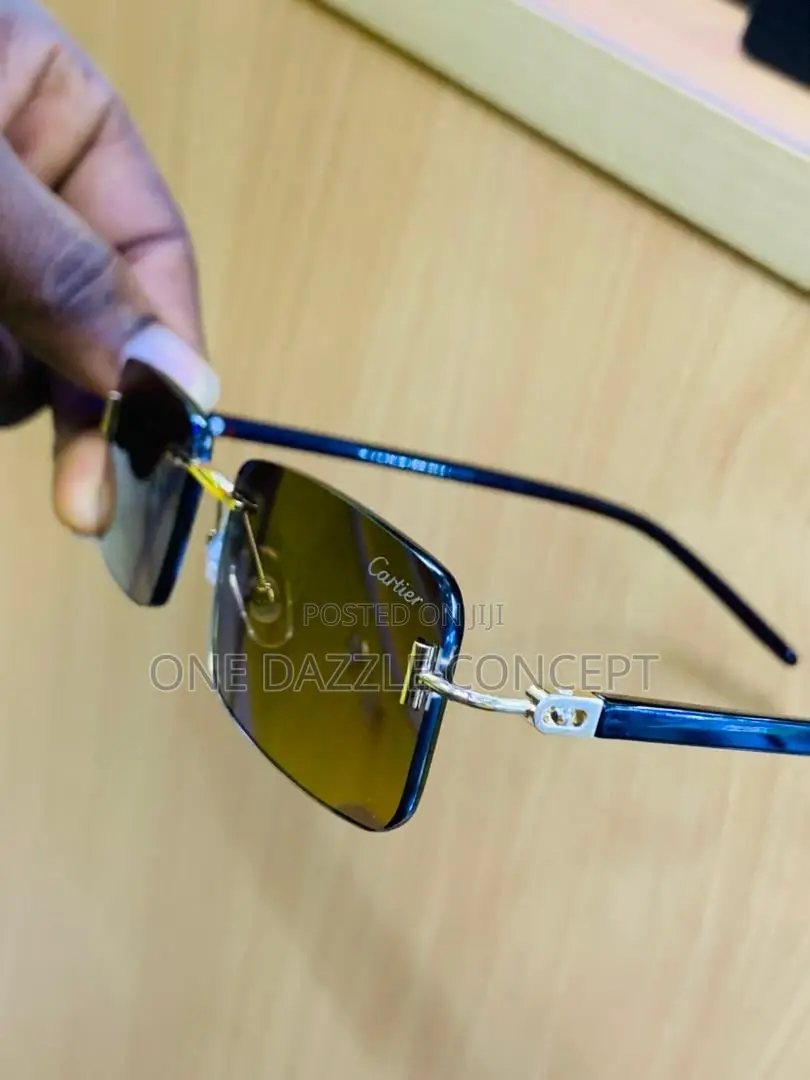 Cartier Eyewear