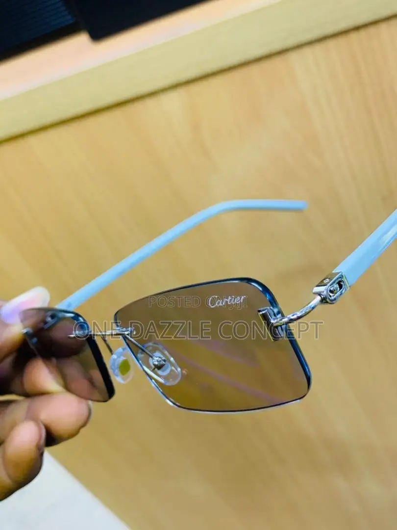 Cartier Eyewear