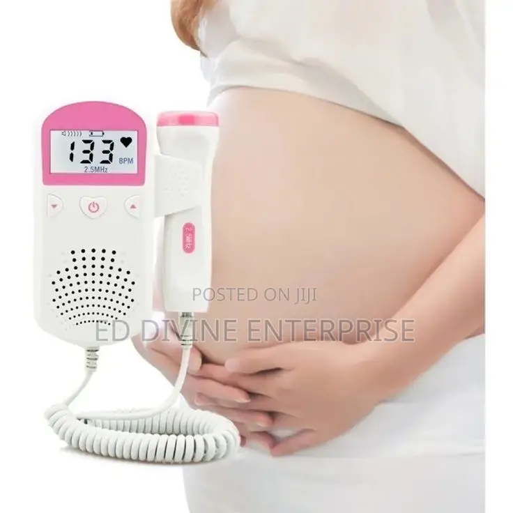 Fetal Doppler