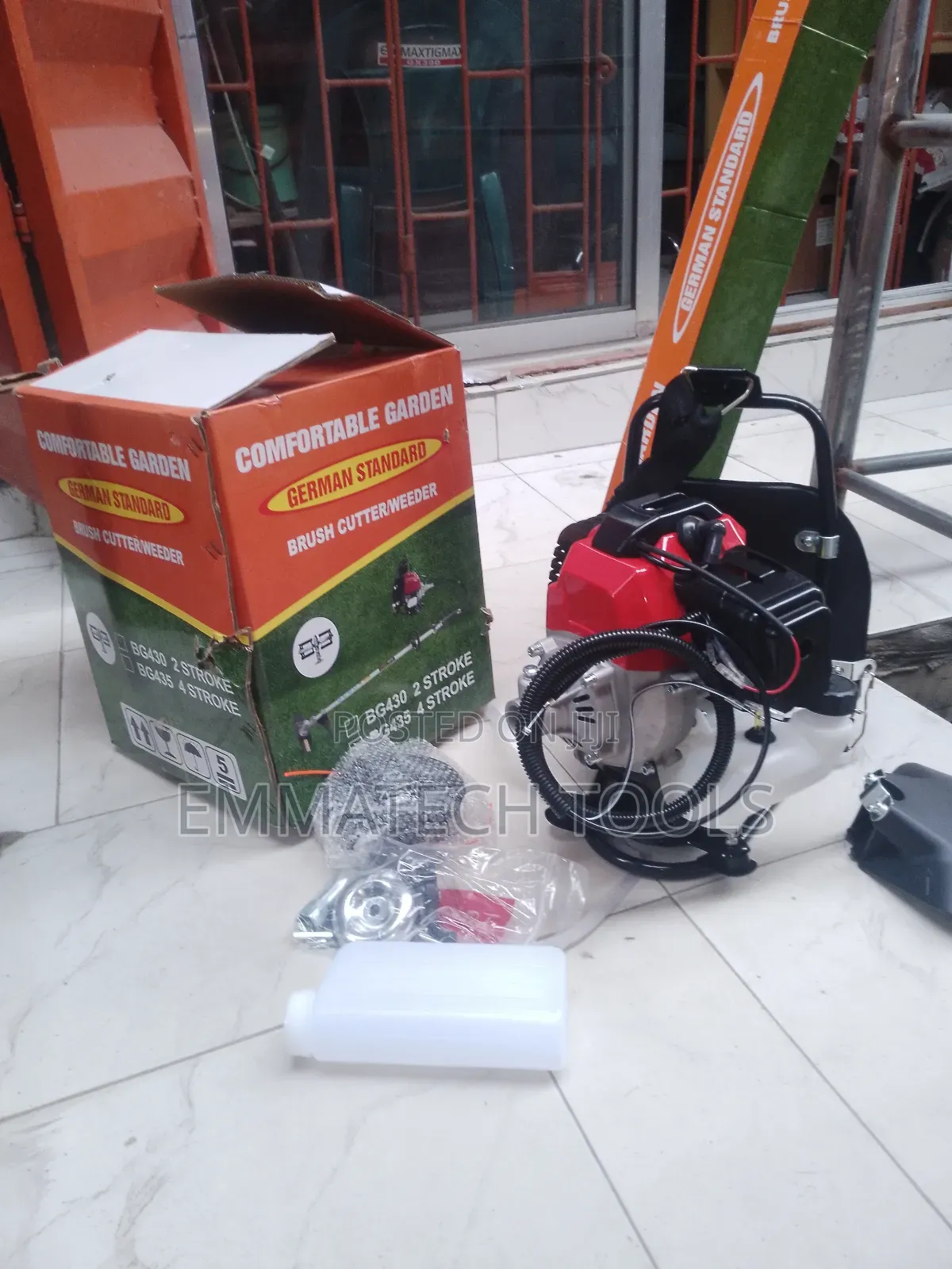 Comforter Weeding Machine