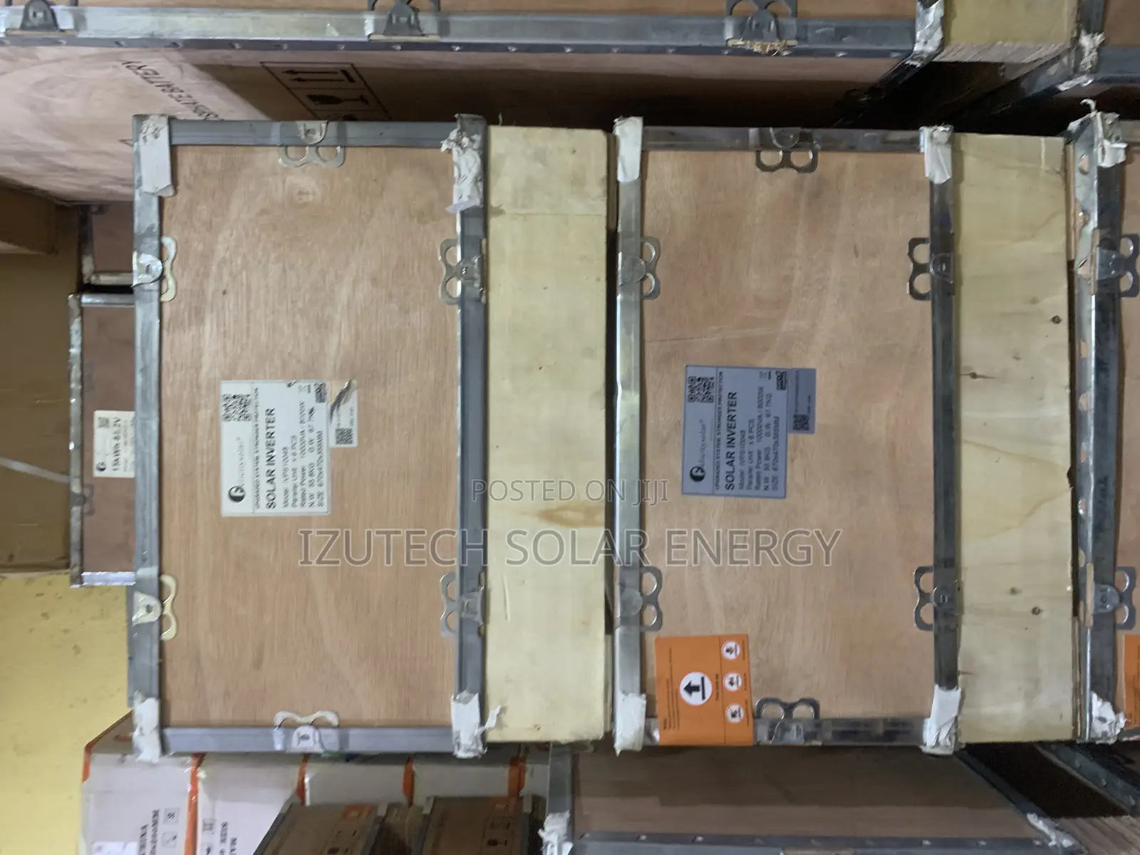 Felicity 10kva Inverter Ivps 48v