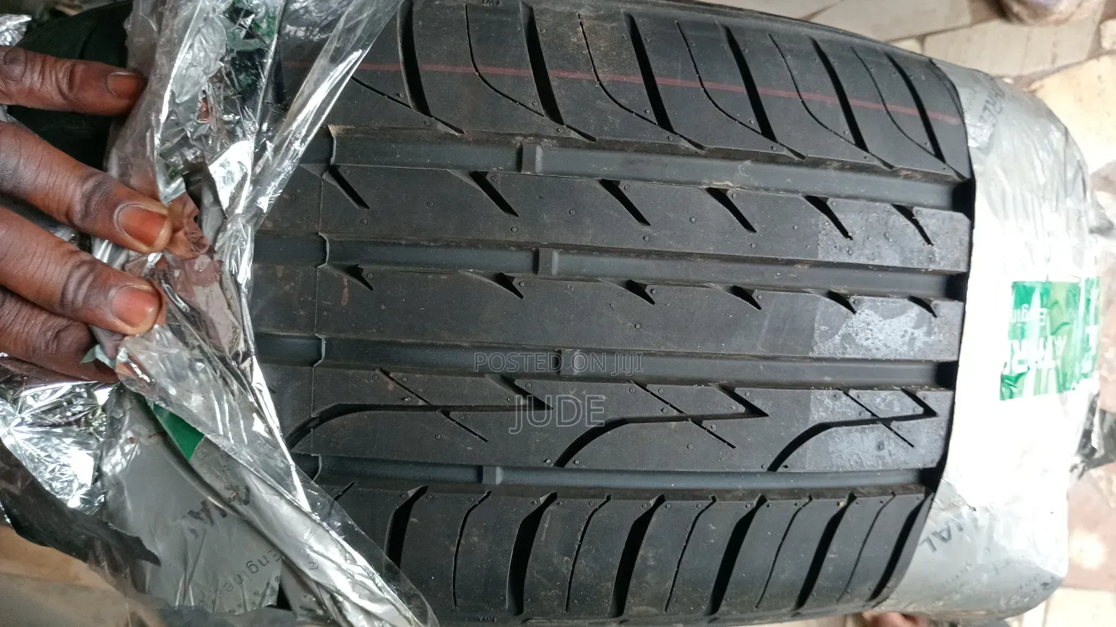 Quality Dubai Standard Tyres Are Available at Affordable Prices