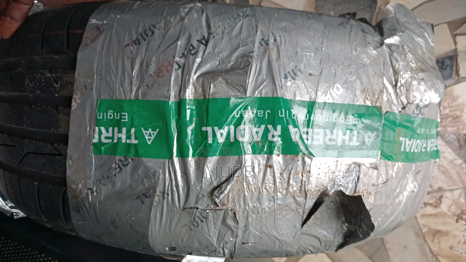 Quality Dubai Standard Tyres Are Available at Affordable Prices