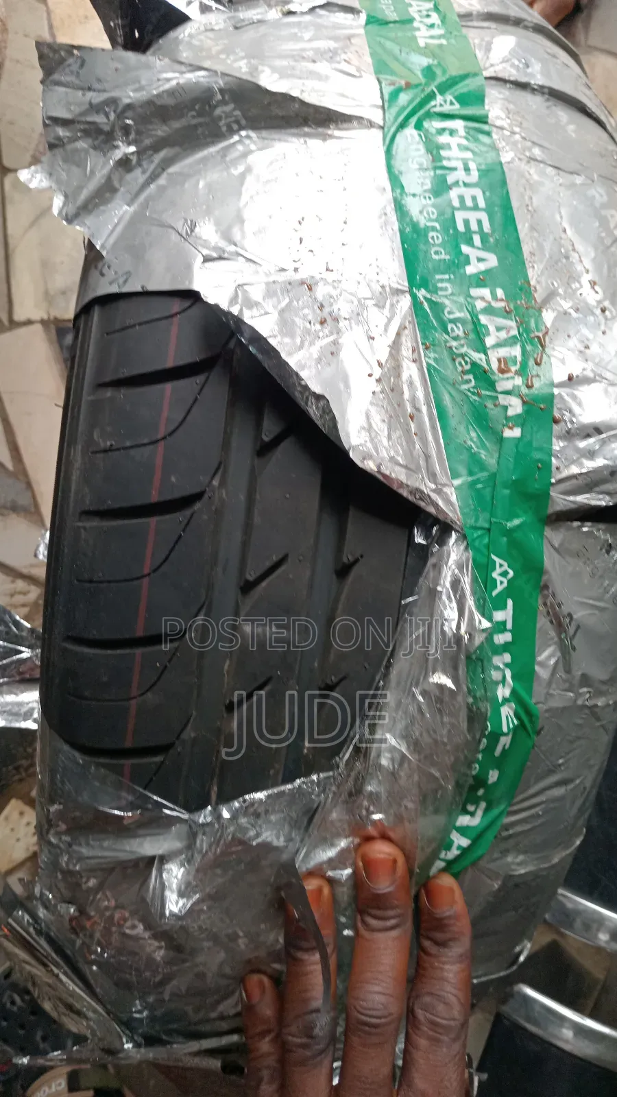 Quality Dubai Standard Tyres Are Available at Affordable Prices