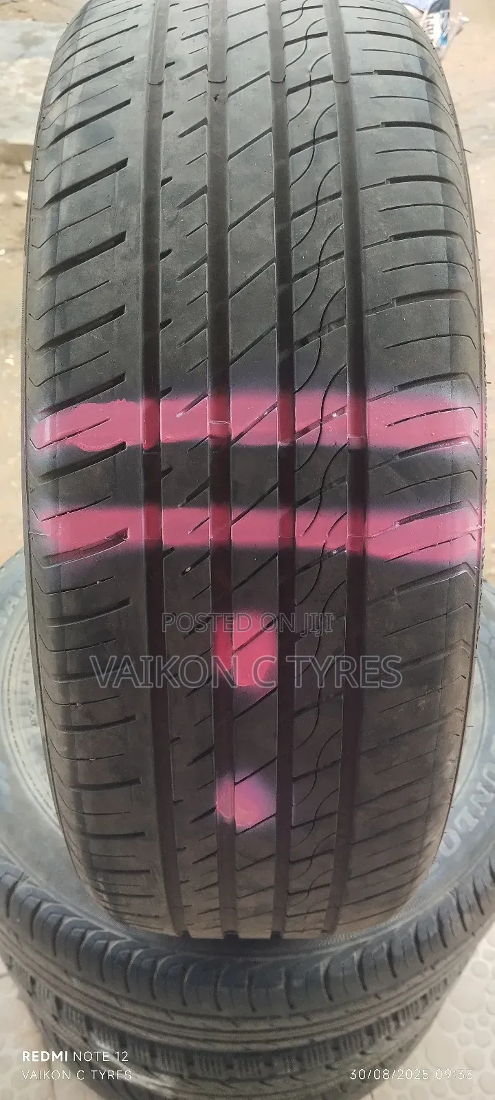 235/55r19 for Suv Vehicles
