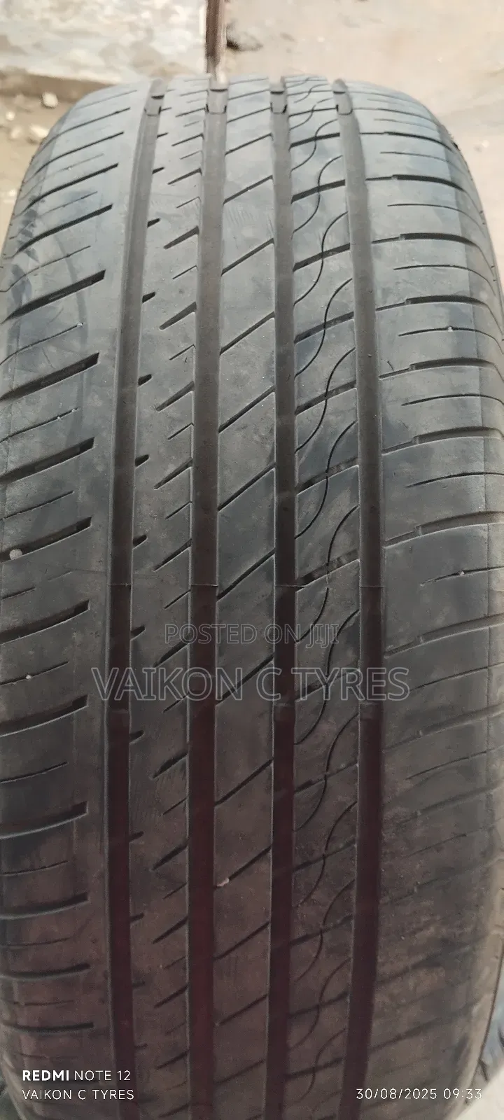 235/55r19 for Suv Vehicles