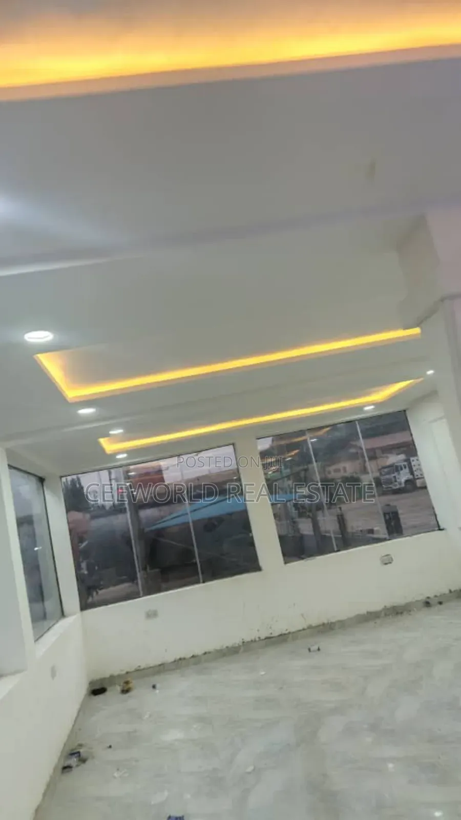 A Whole Building for Let/ Lease
