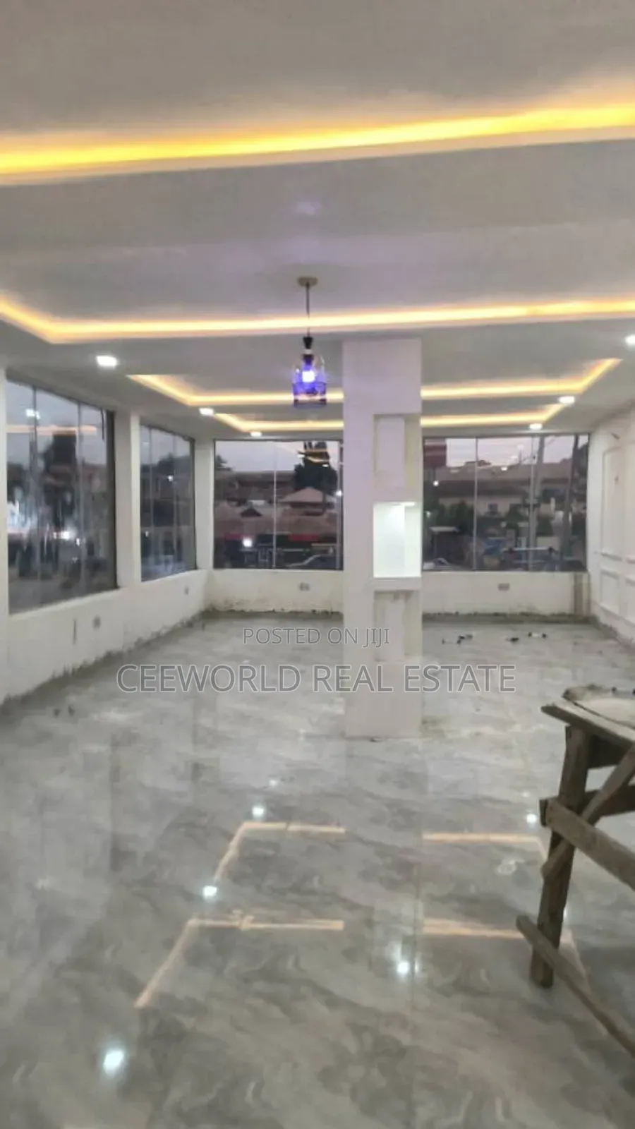 A Whole Building for Let/ Lease