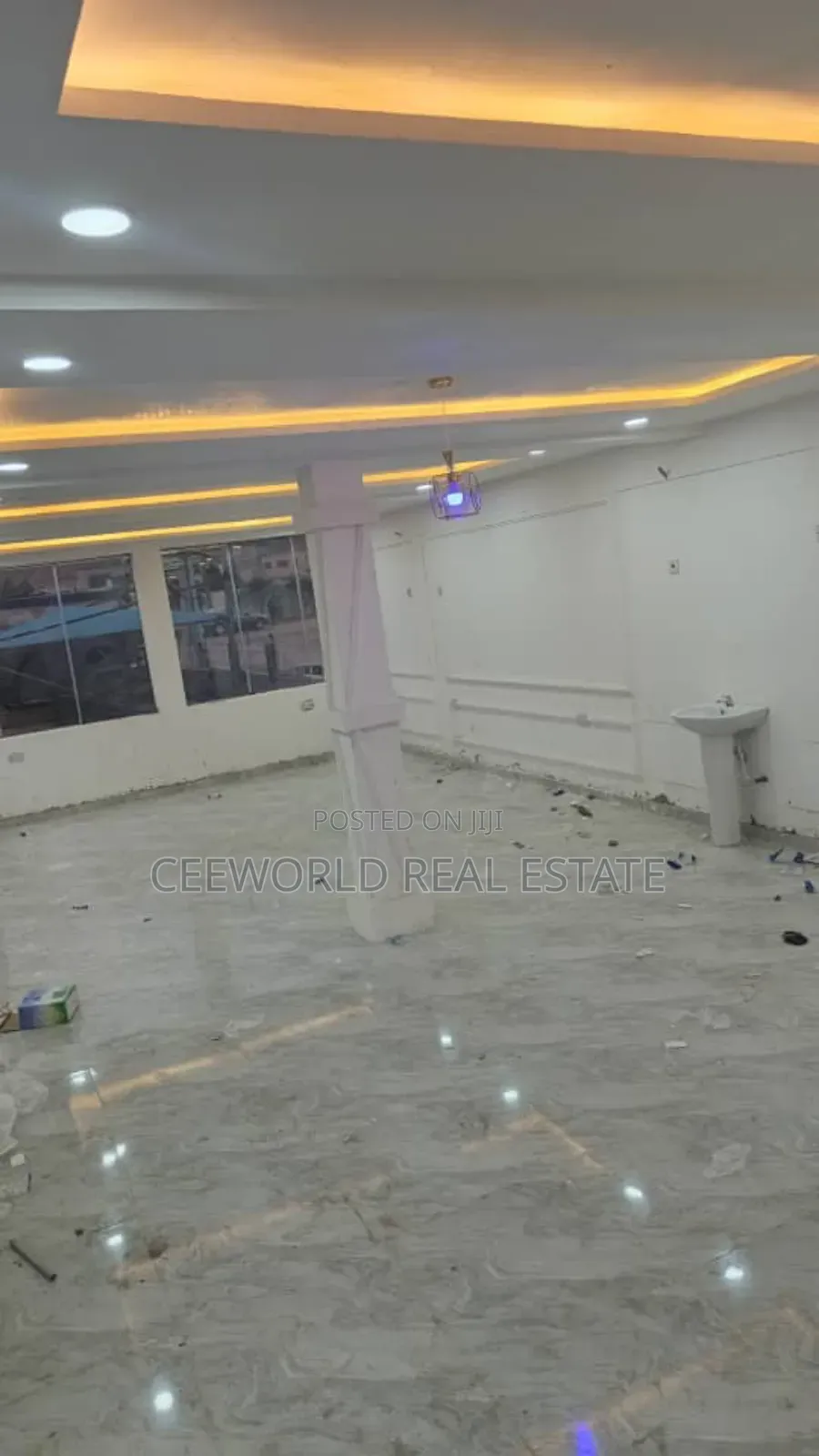 A Whole Building for Let/ Lease