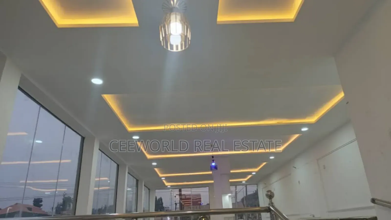 A Whole Building for Let/ Lease