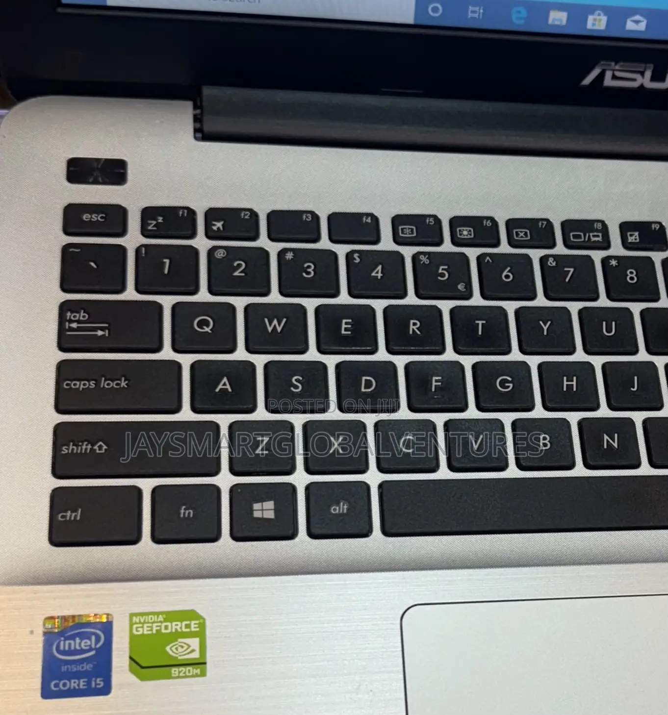 Laptop Asus X555LJ 8GB Intel Core i5 HDD 1T