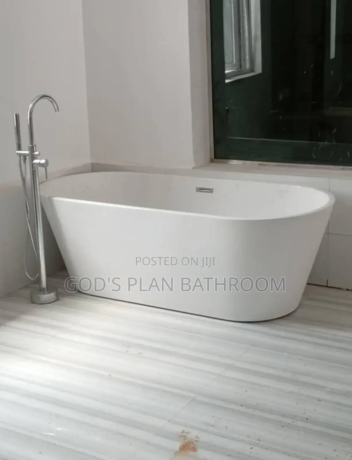 Italian Bathtub