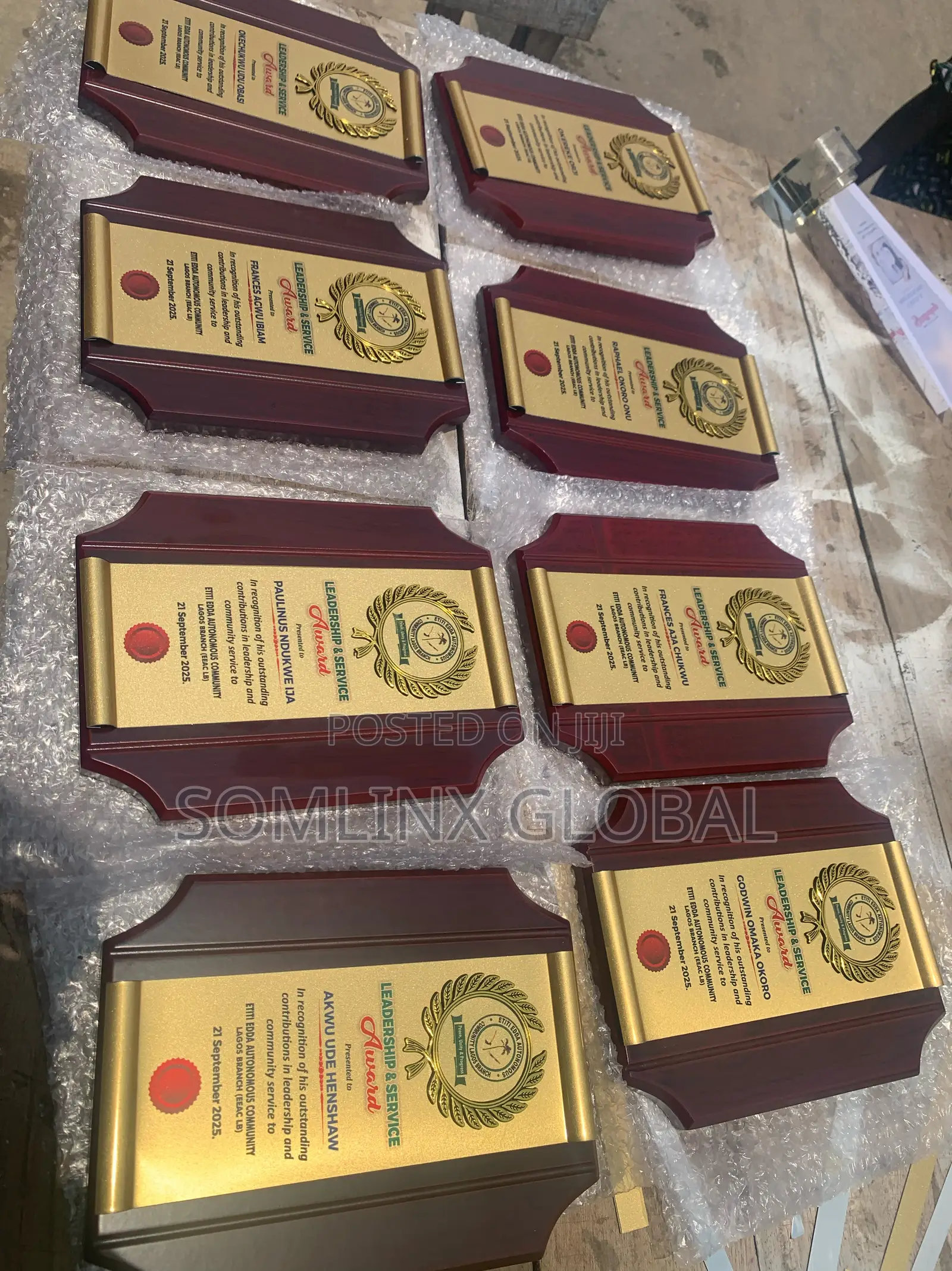 Wood of All Kind Available, Contact Me