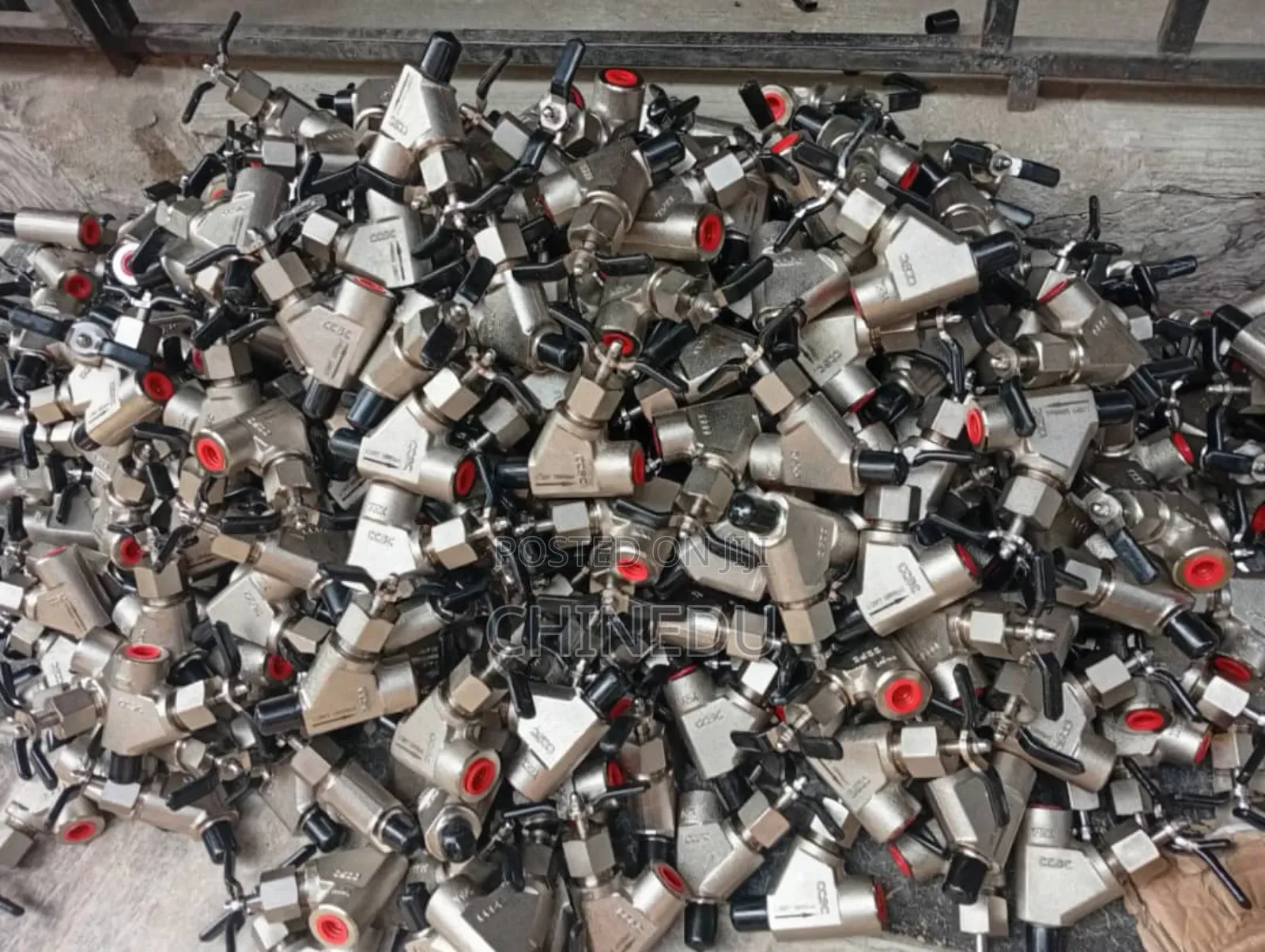 Kerotest Valve All Sizes Contact Us