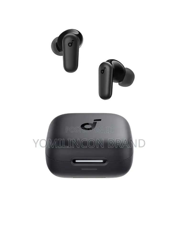 Soundcore by Anker R50i Nc Wireless Bluetooth Earphones.