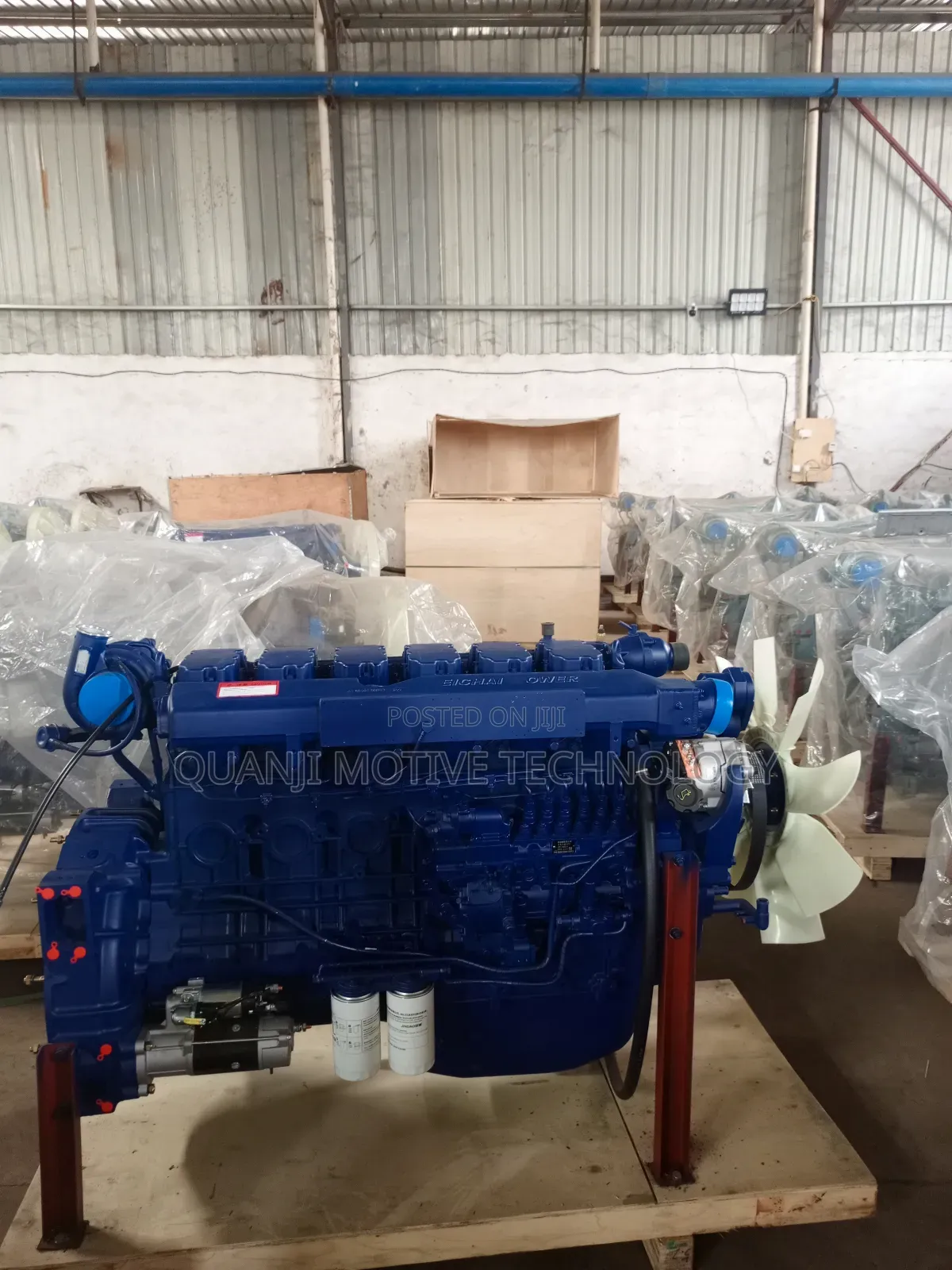 Schacman P10.380 E22 24 Valves