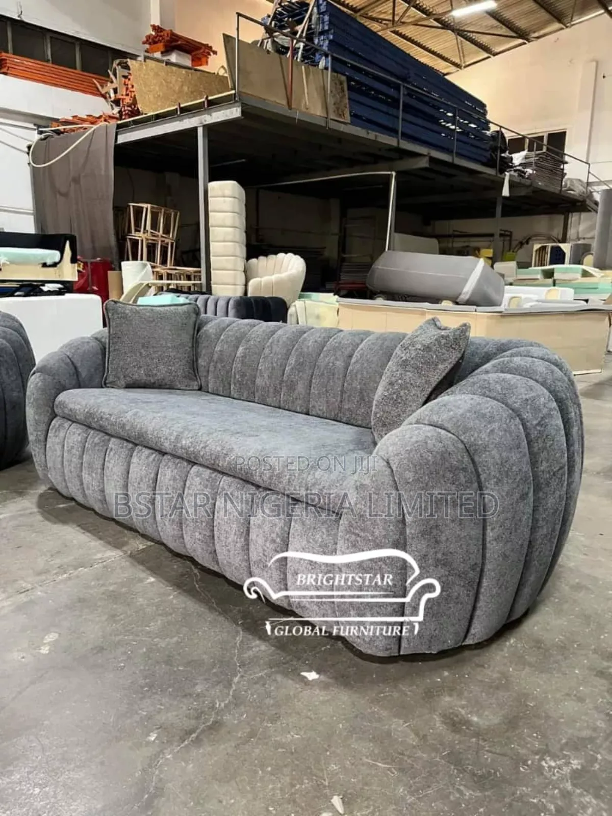 Your Perfect Match for Small Spaces