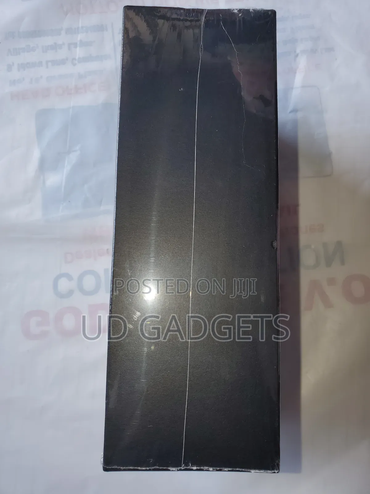 New Samsung Galaxy S9 64 GB Black