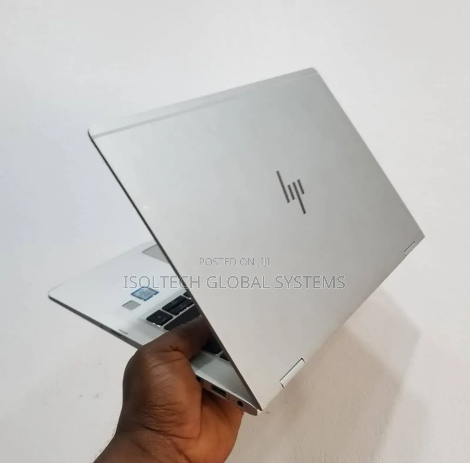 Laptop HP EliteBook X360 1030 G2 8GB Intel Core I7 SSD 256GB