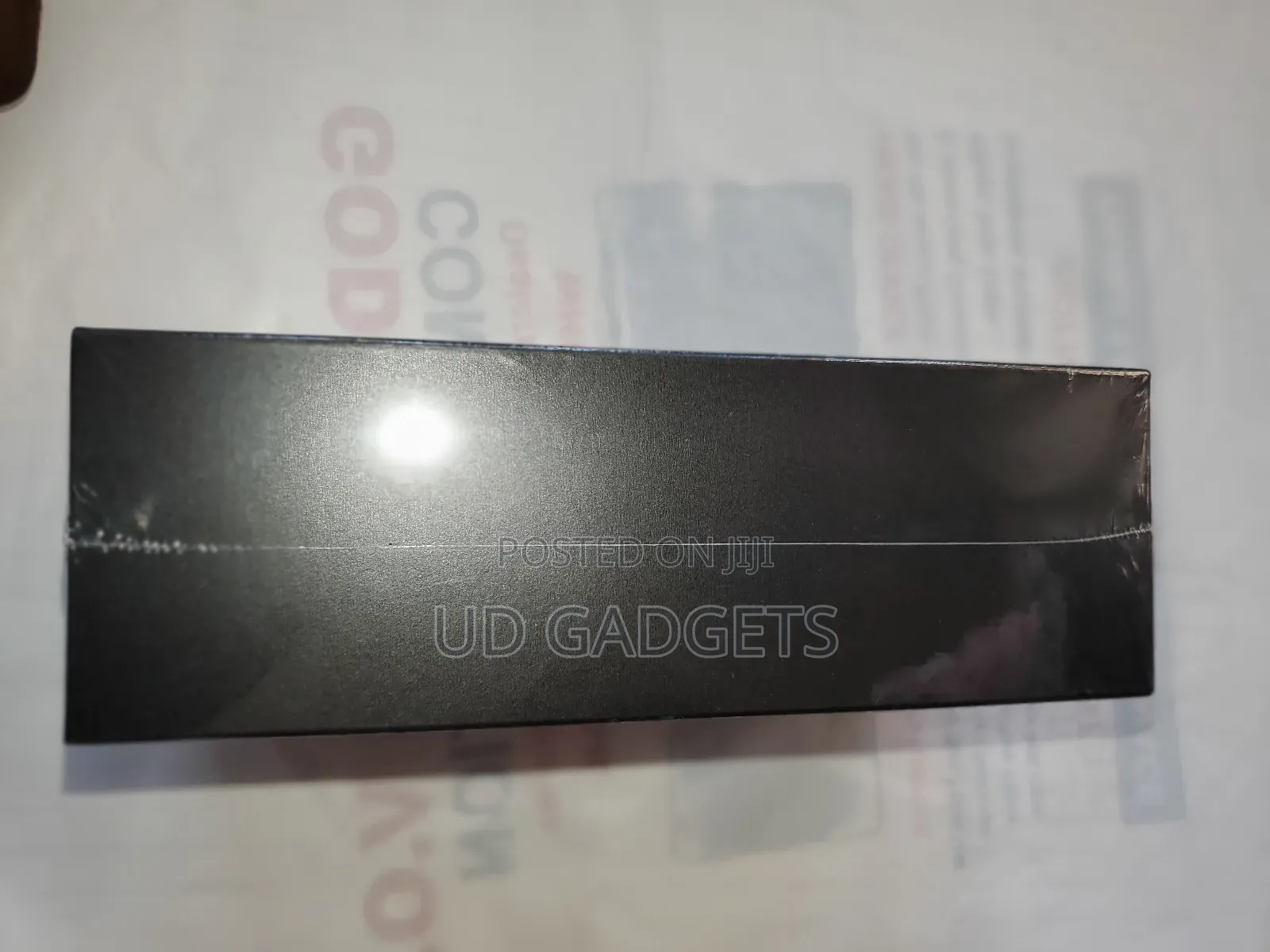 New Samsung Galaxy S9 Plus 64 GB Purple