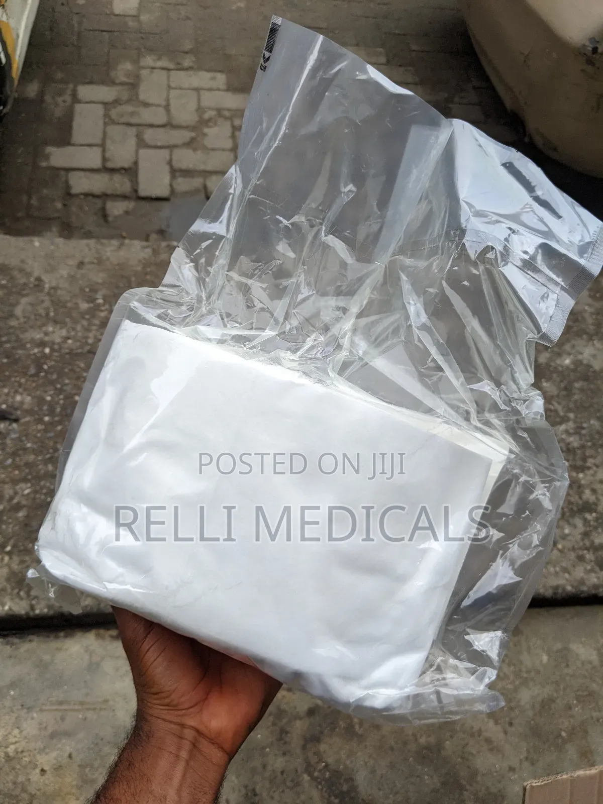 Anti Bacterial/Fungcidal/Tuberculocidal Wipes
