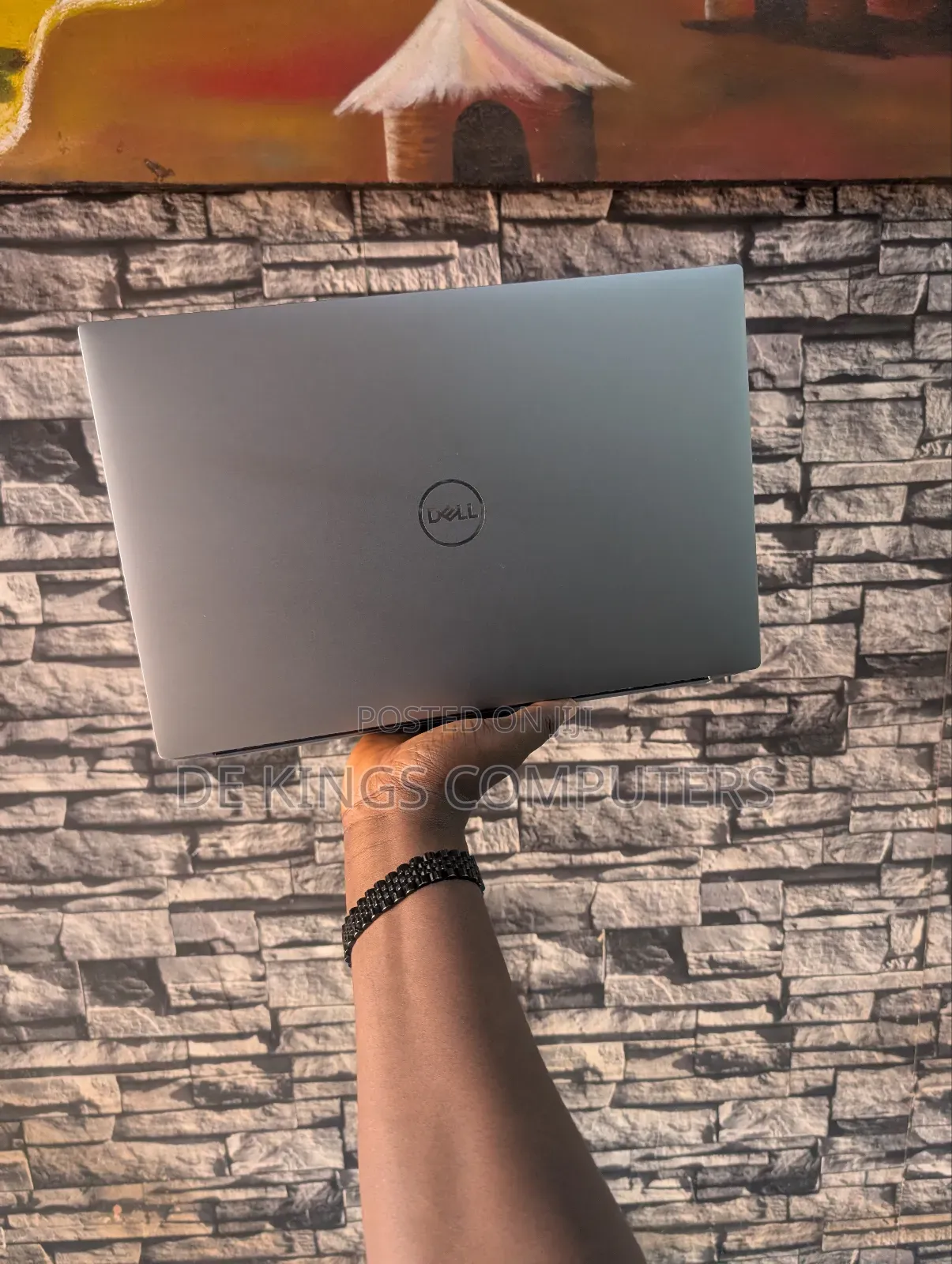 Laptop Dell Precision 5570 32GB Intel Core i7 SSD 512GB