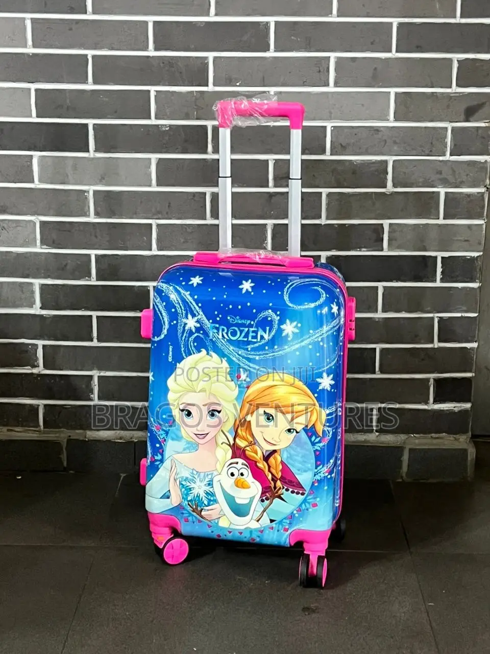 Princess Baby Box