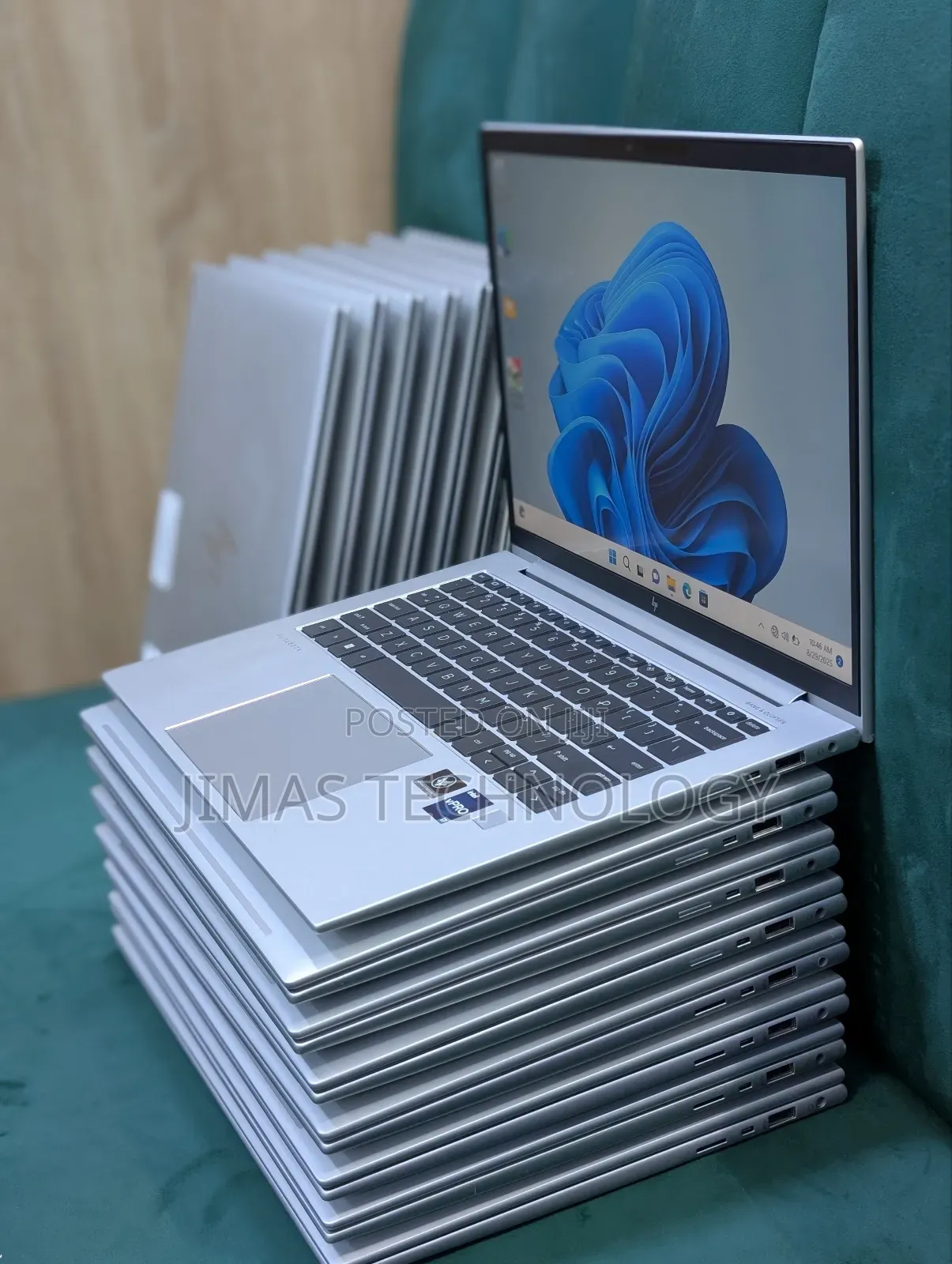 Laptop HP EliteBook 840 G9 32GB Intel Core i7 SSD 512GB