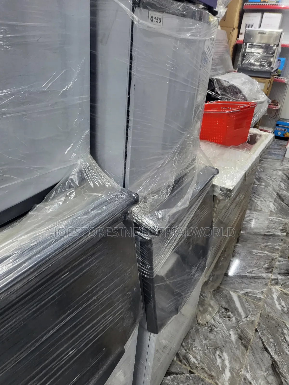 500kg Ice Making Machine