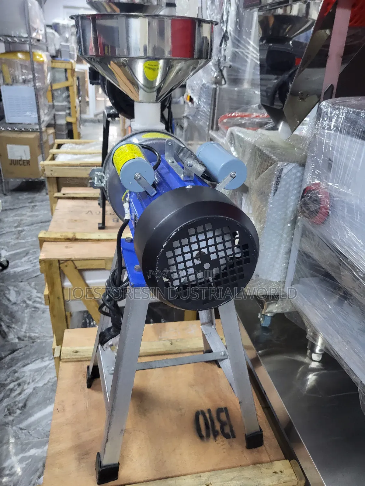 Quality Wet and Dry Grinder