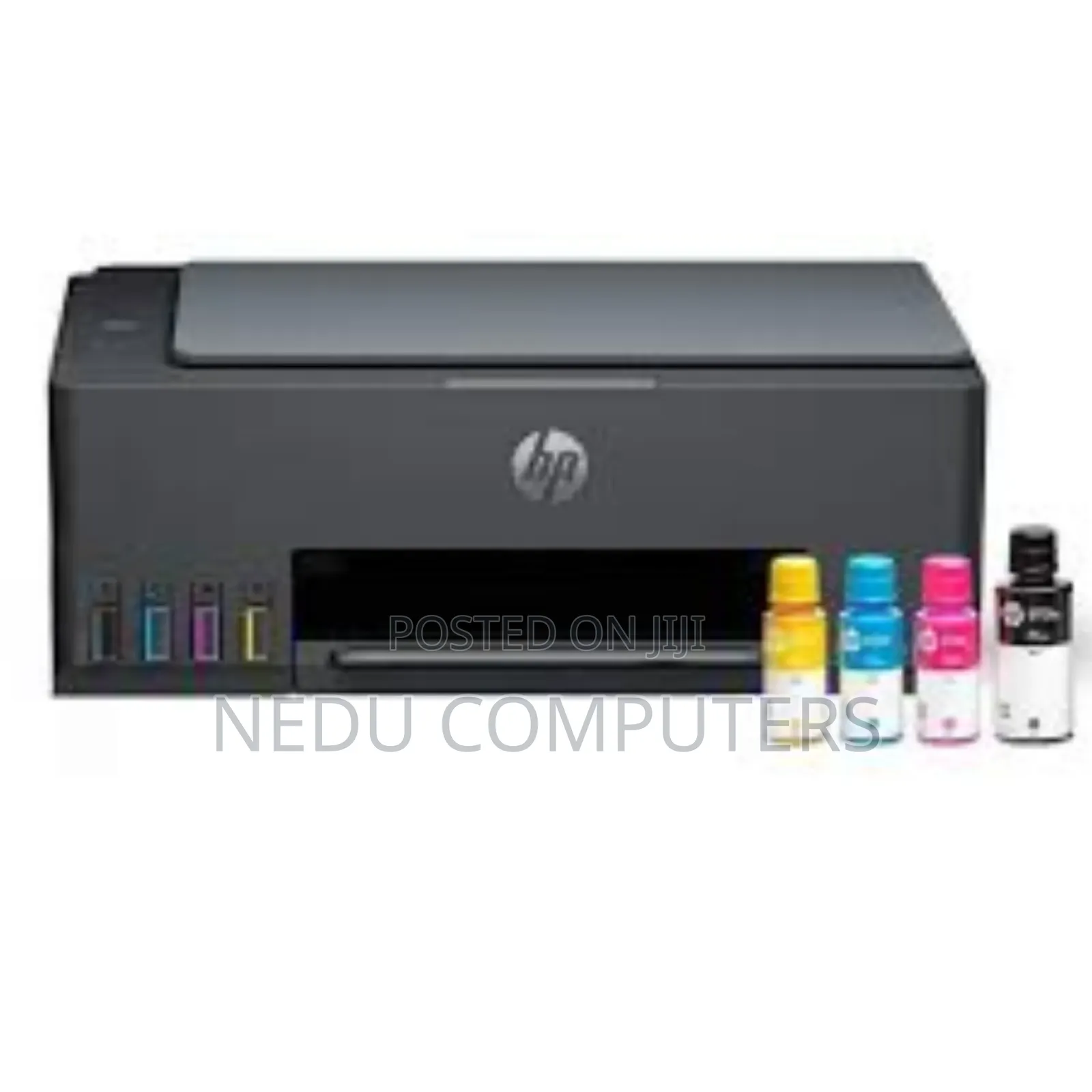 Hp Smart Tank 581wireless All-in-One Printer