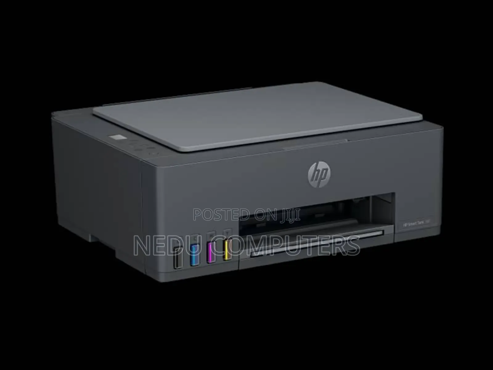 Hp Smart Tank 581wireless All-in-One Printer